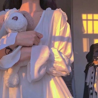 水瓶女人心