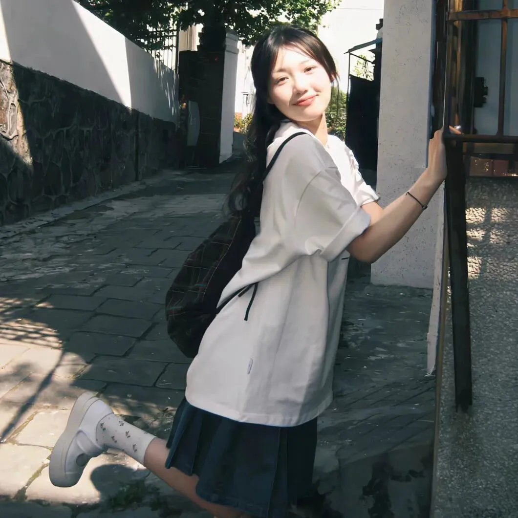 我的新野蛮女友