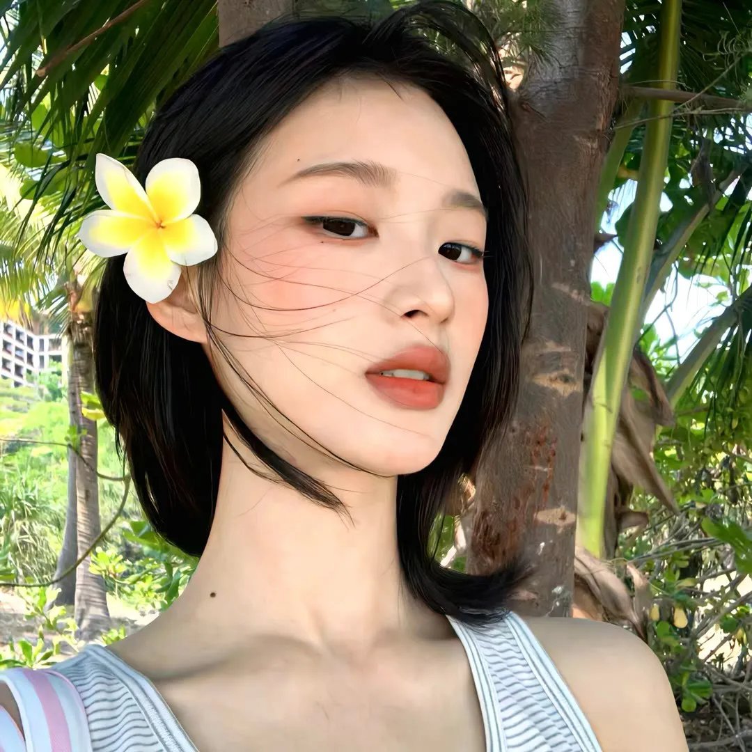 全美明星校花
